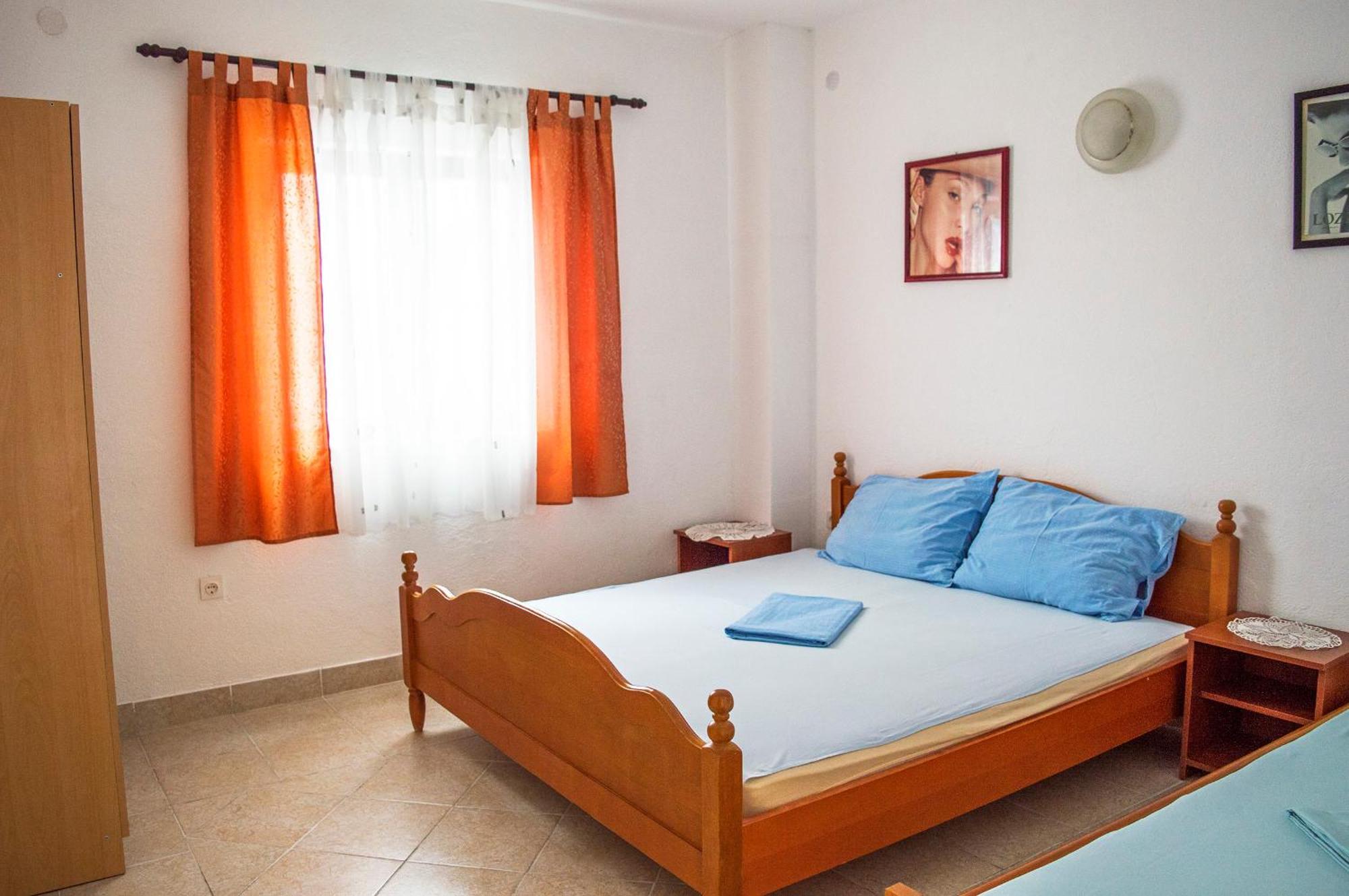 Villa Dusper Trogir Kamer foto