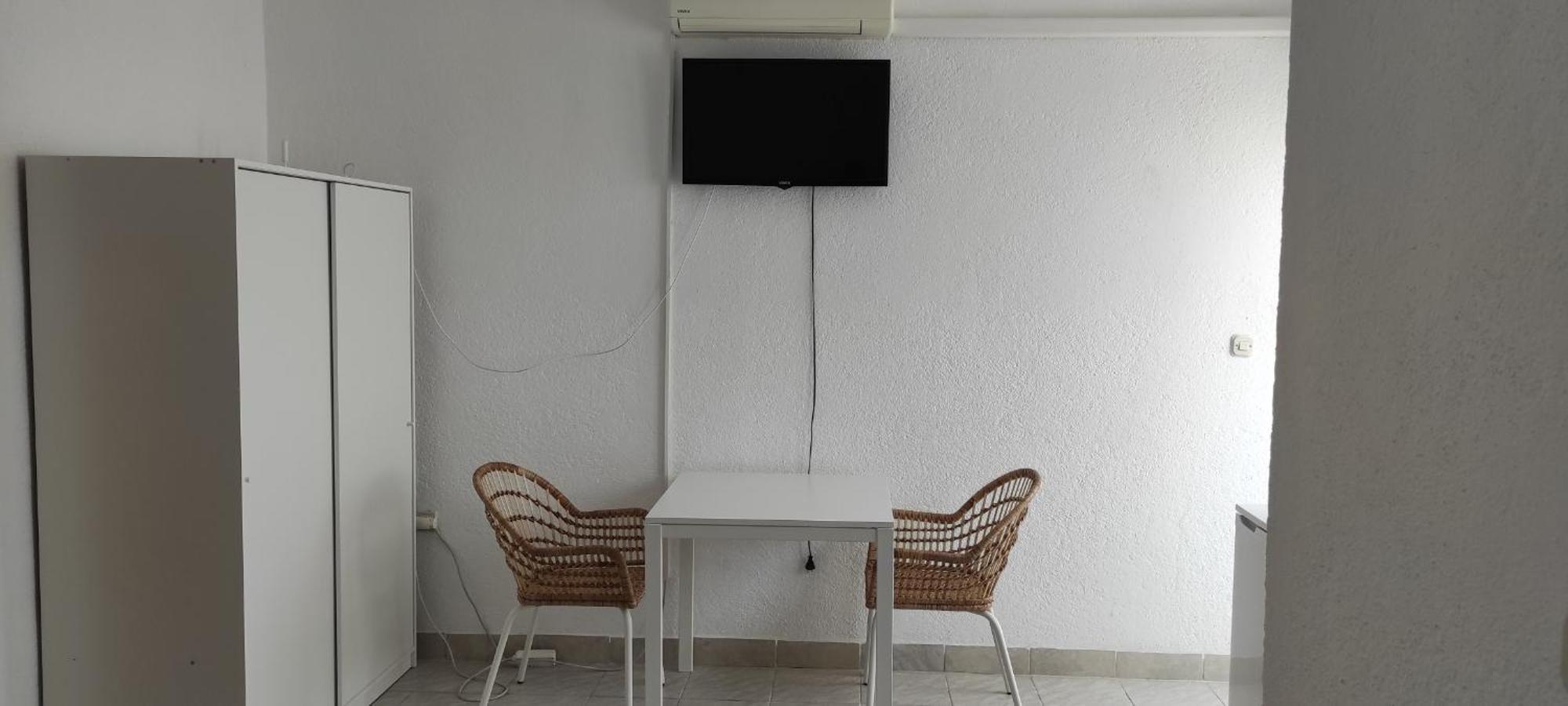 Villa Dusper Trogir Buitenkant foto